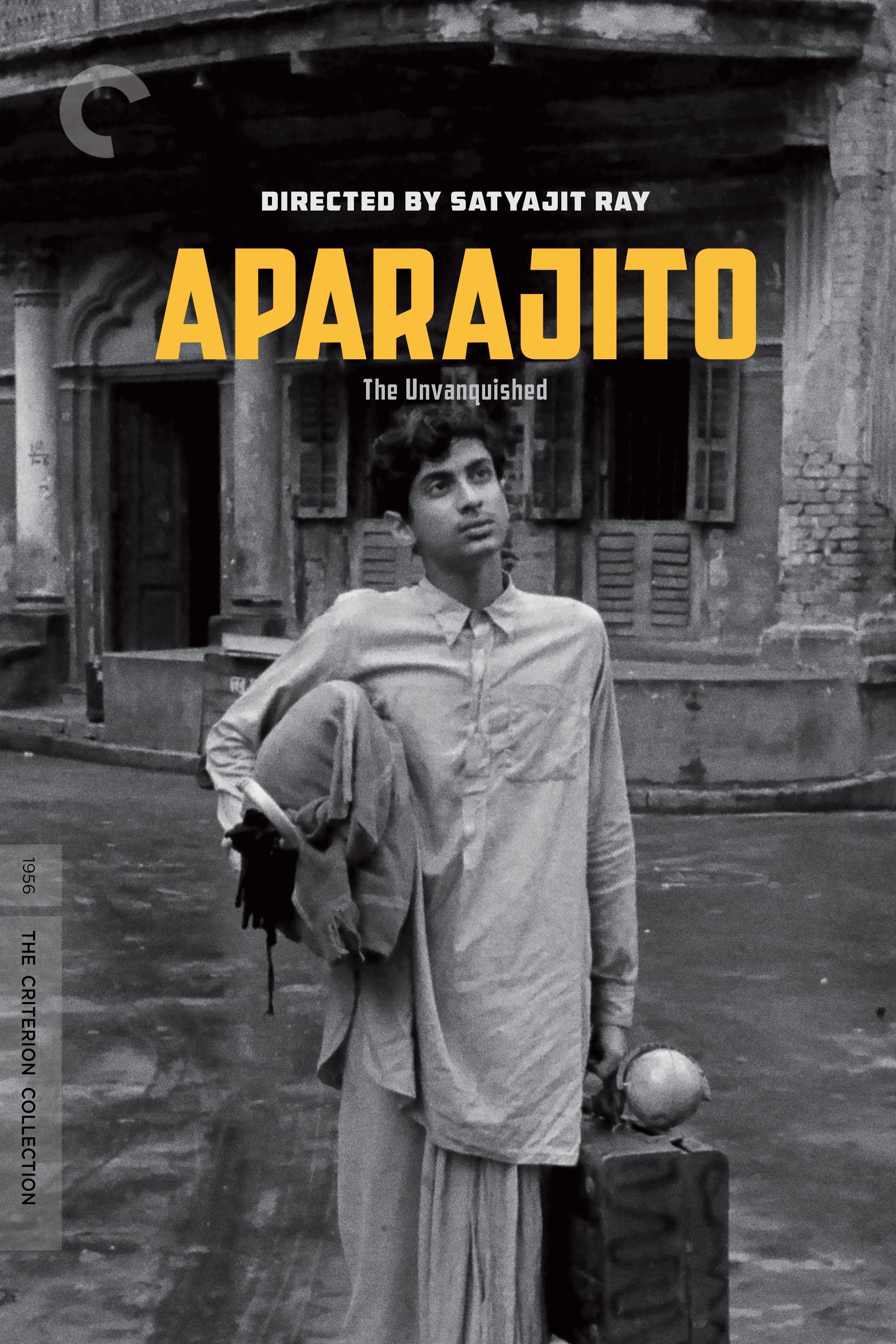 Aparajitaa