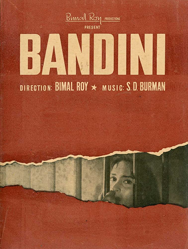 Bandit Queen