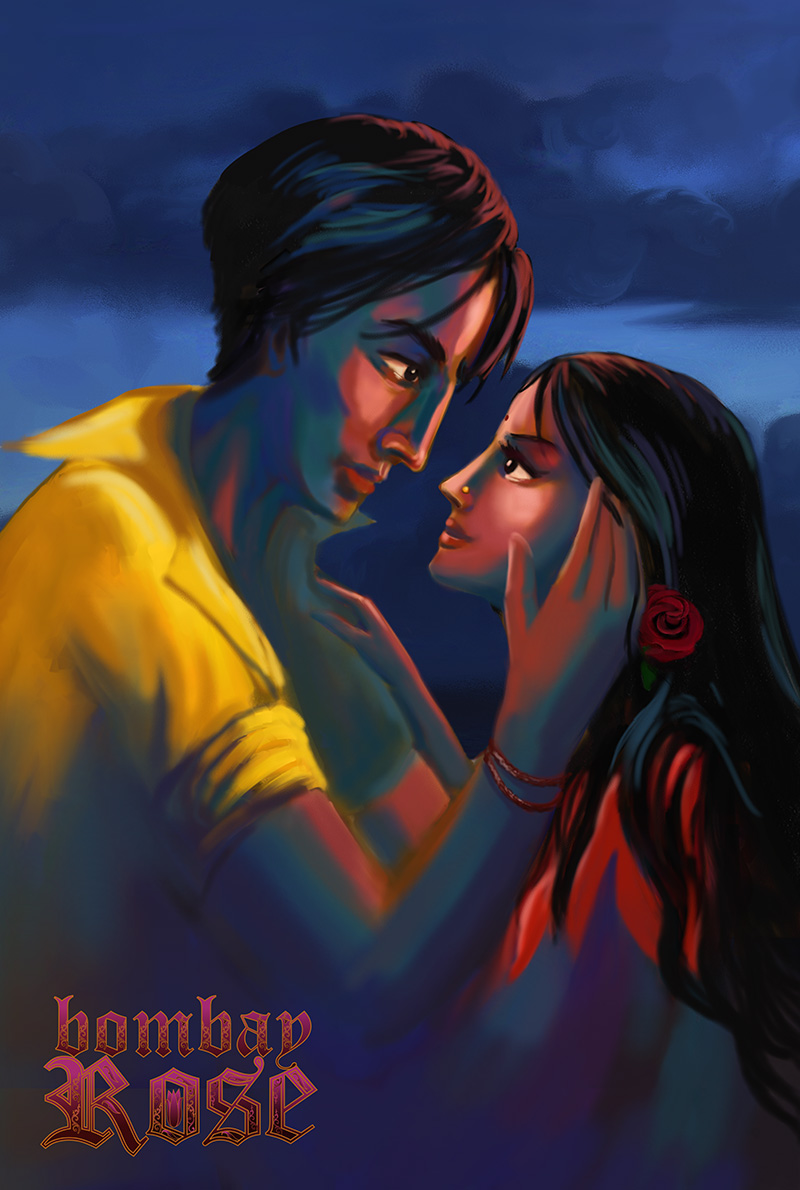 Bombay Stories