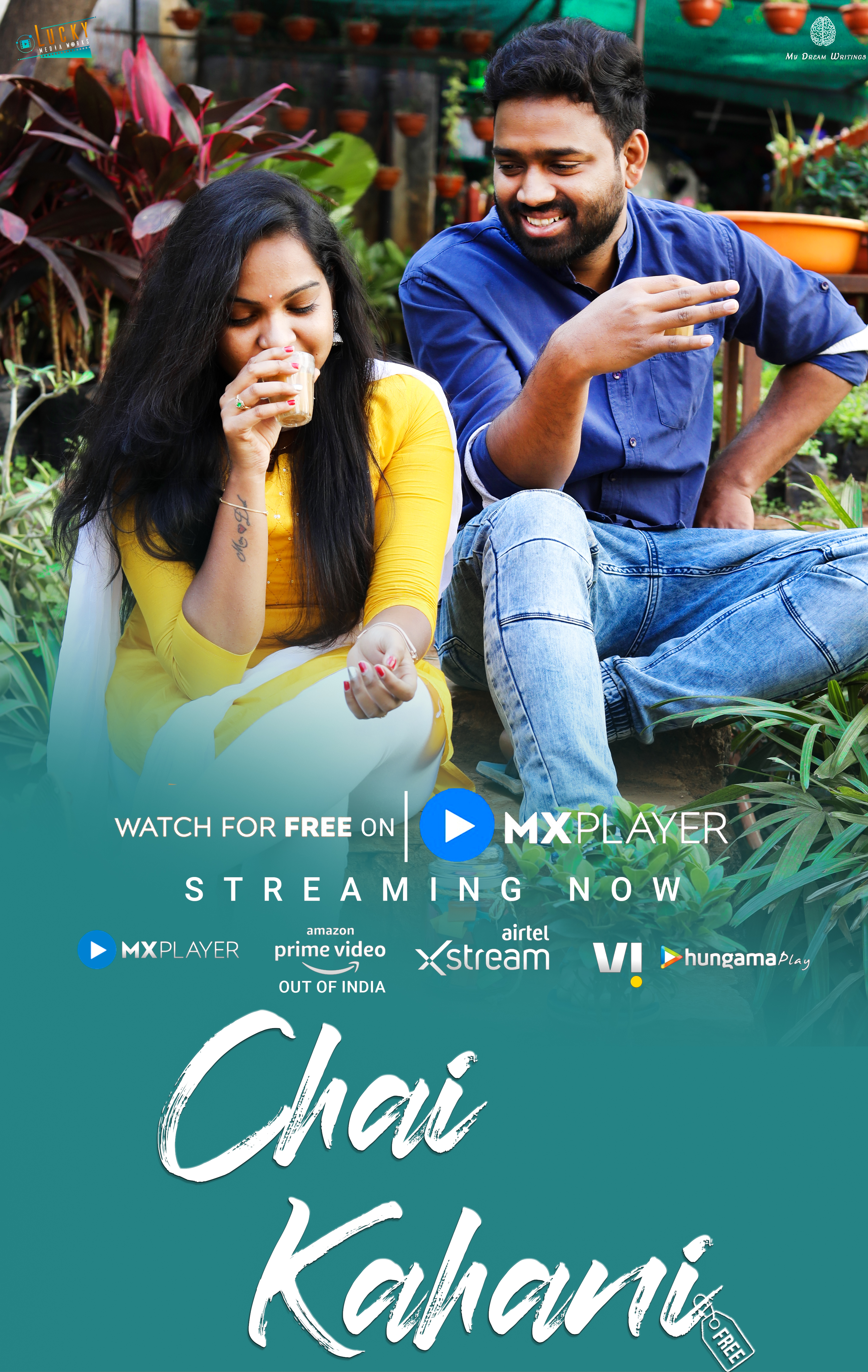 Chai Kahani