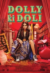 Dolly Kitty Aur Woh Chamakte Sitare