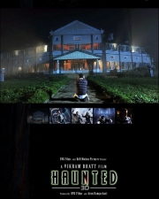 Haunted 3D Echoes of the Past