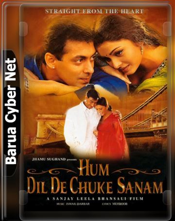 Hum Dil De Chuke Sanam