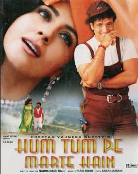Hum Tumhare Hain Sanam