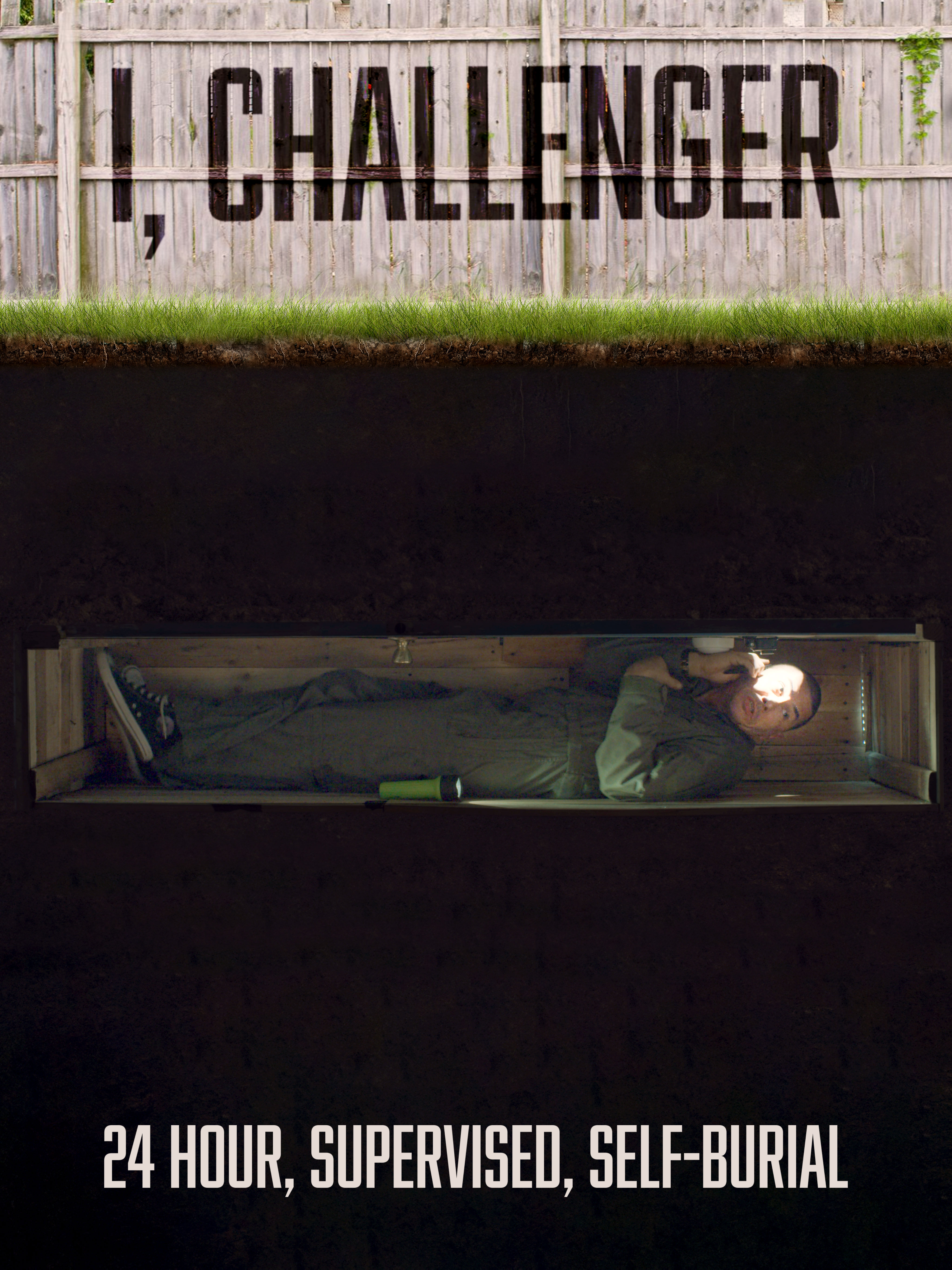 I Challenger