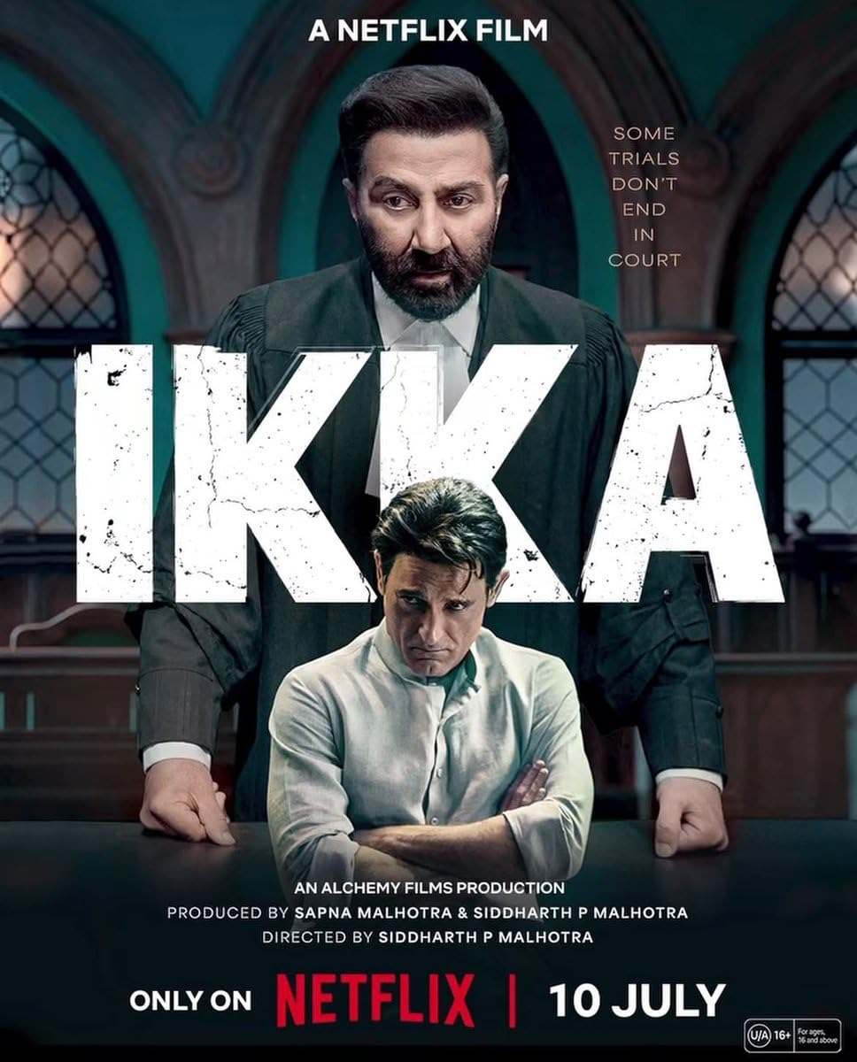Ikka