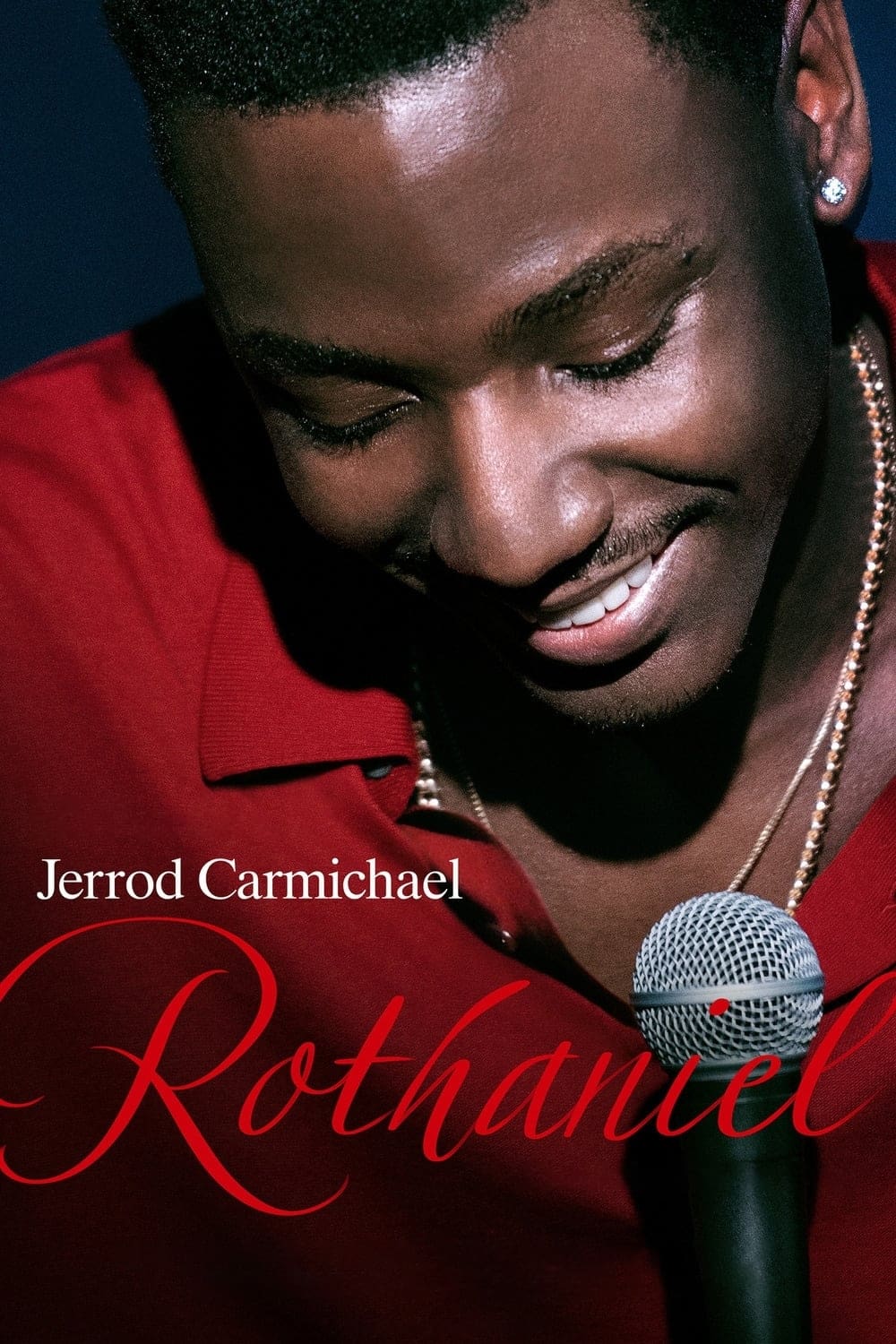 Jerrod Carmichael Rothaniel