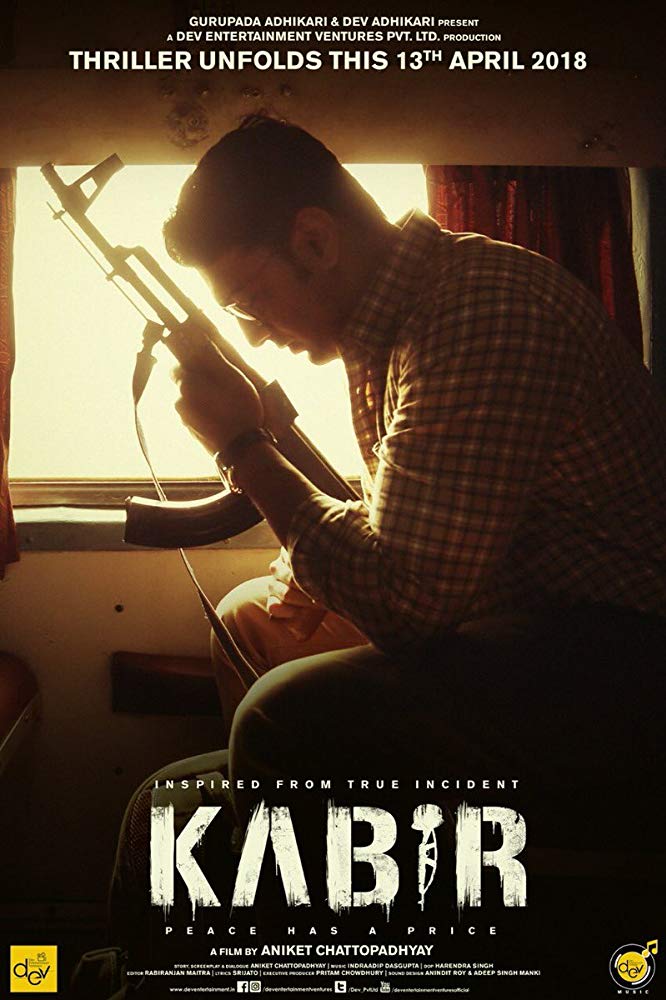 Kabir Singh