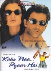 Kaho Naa... Pyaar Hai