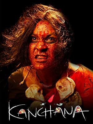 Kanchana 3