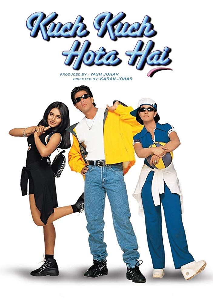 Kuch Naa Kaho