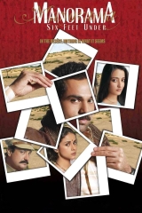 Manorama Six Feet Under