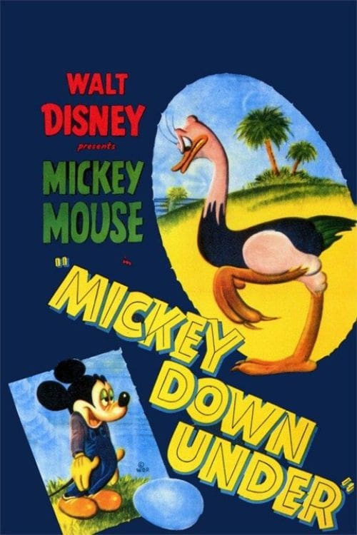 Mickey Saves Christmas