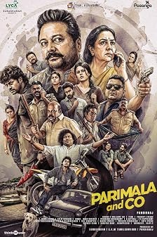 Parimala and Co