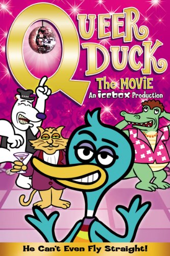 Queer Duck The Movie