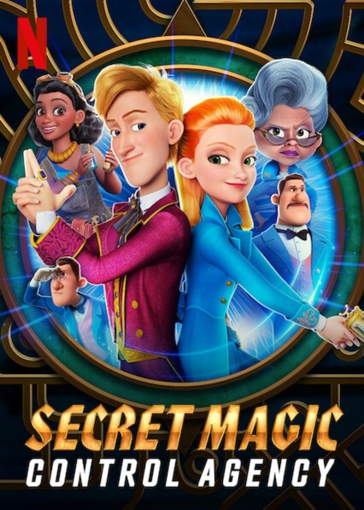 Secret of Kalinga