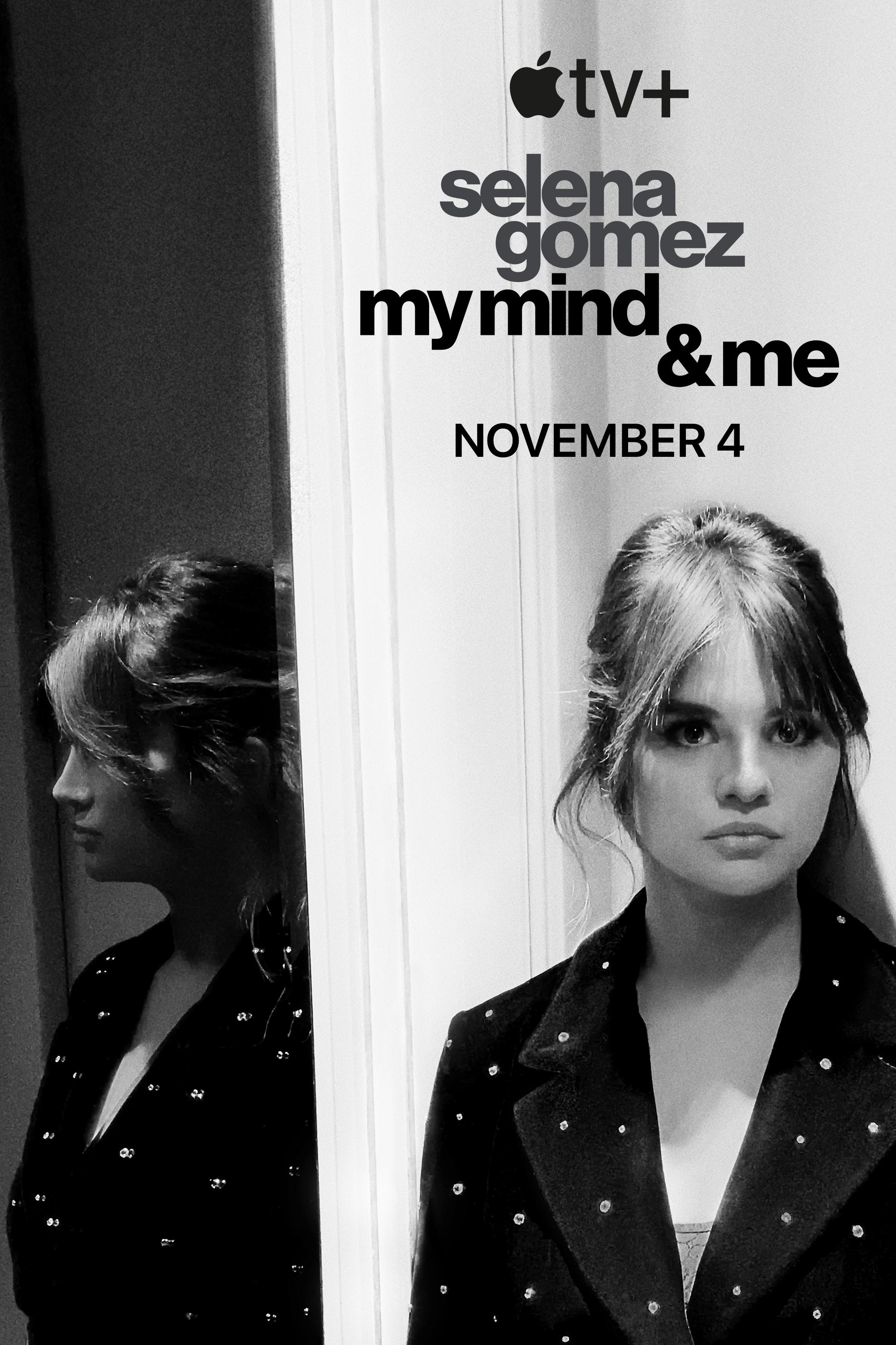 Selena Gomez My Mind Me