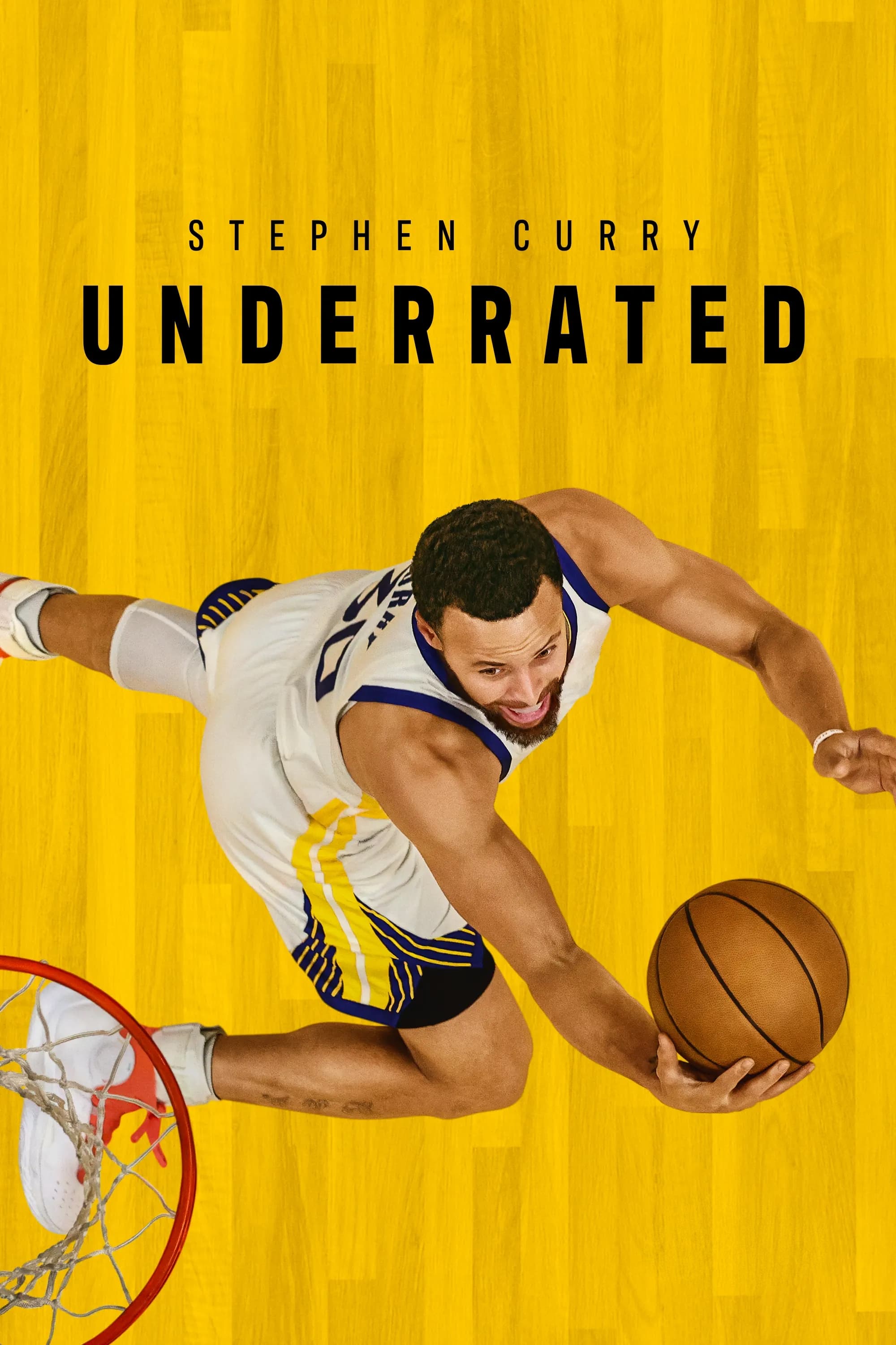 Stephen Curry Underrated