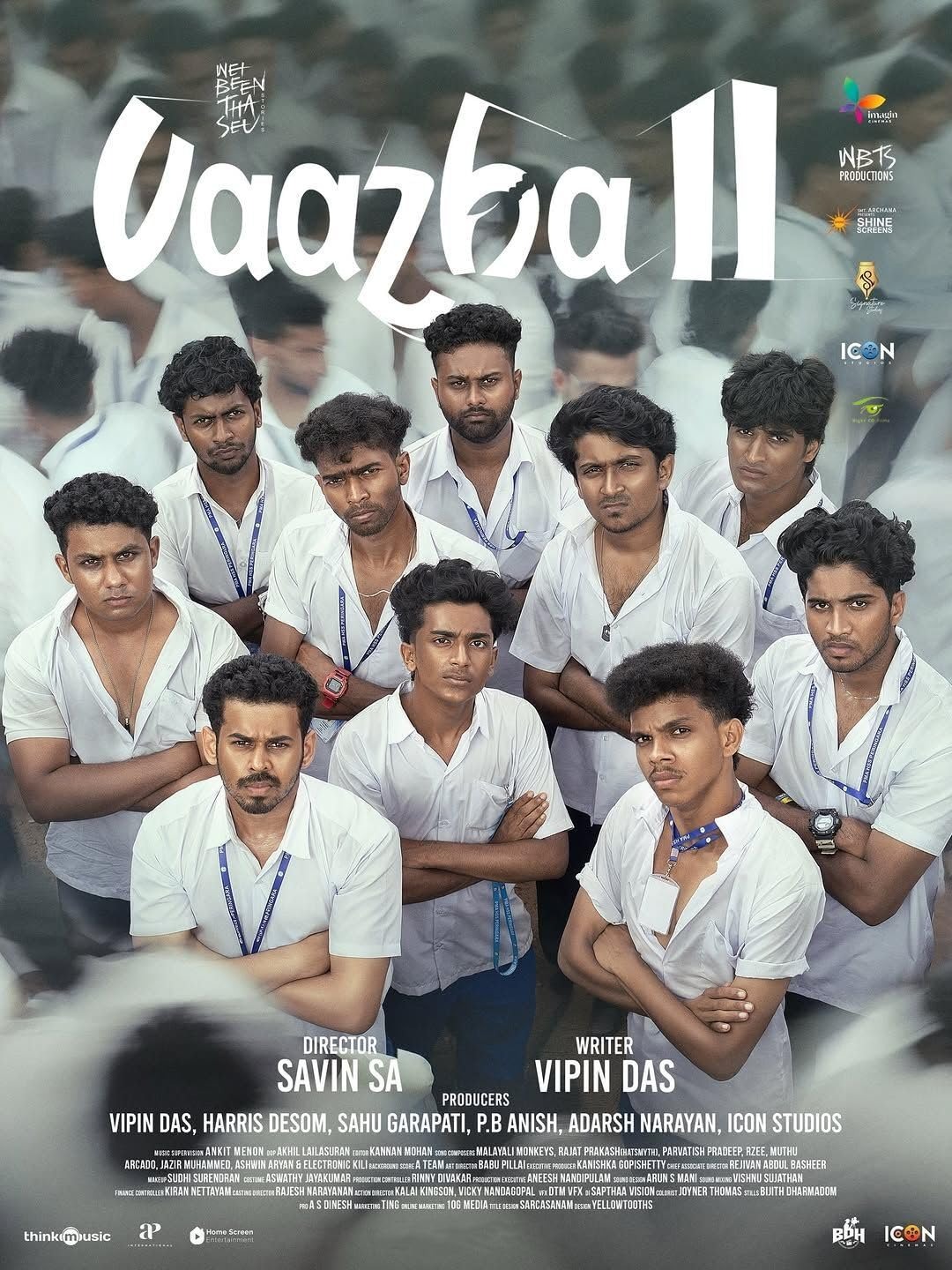 Vaazha II