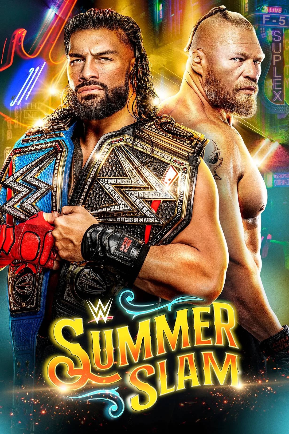 WWE Saturday Night's Main Event XLII John Cena's Final Match