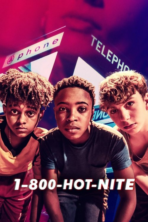 800 Hot Nite
