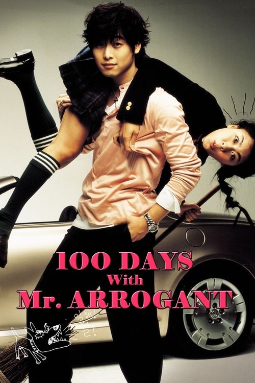 100 Days My Prince