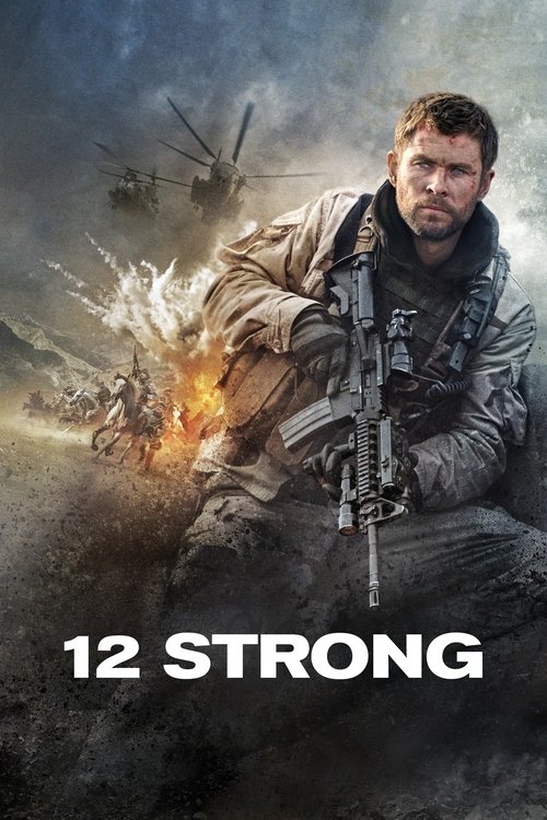Strong
