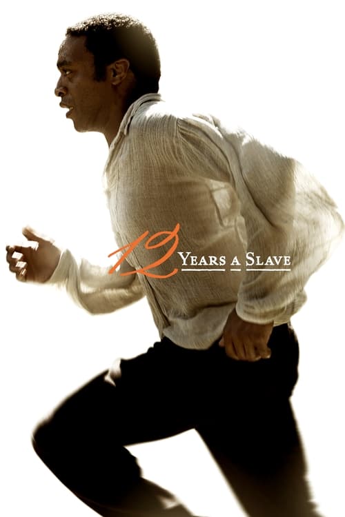 Years a Slave