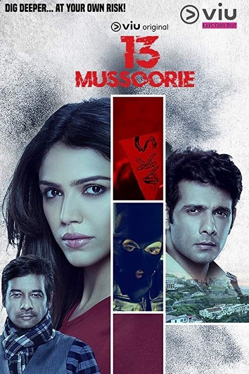 Mussoorie