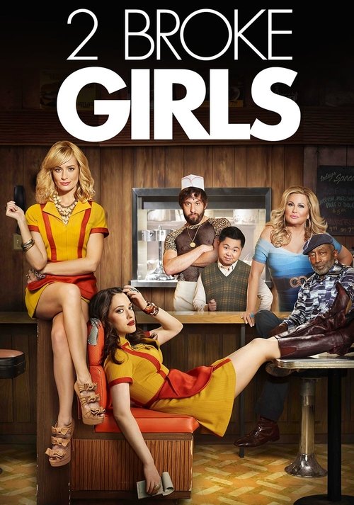 Broke Girls