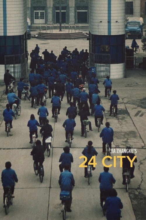 City