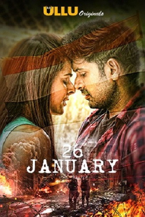 January