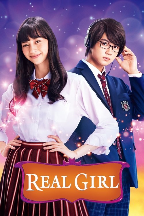 3D Kanojo Real Girl