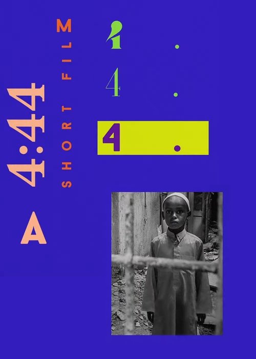 4 44