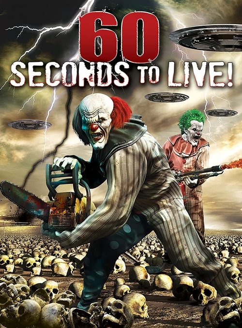 Seconds To Live