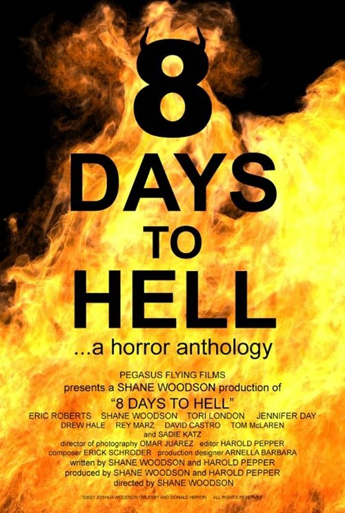 Days To Hell