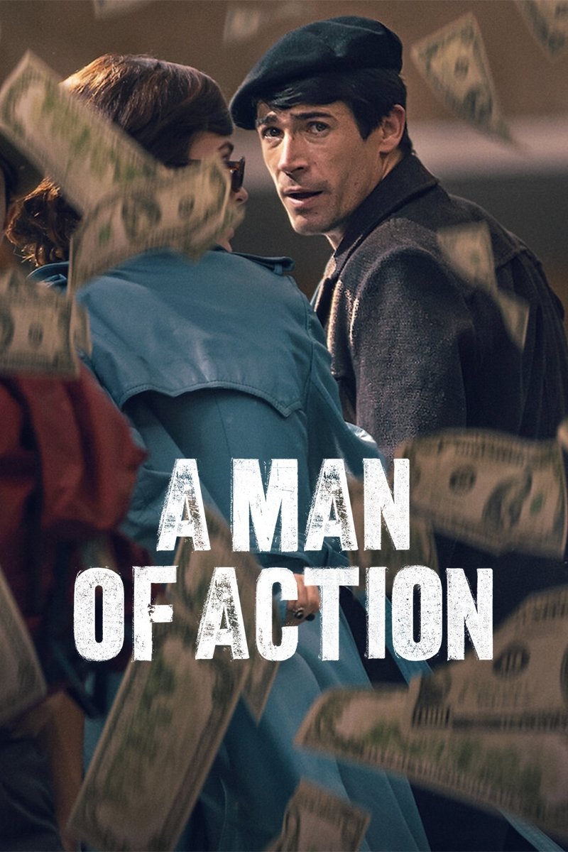 A Man on the Inside