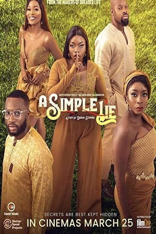 A Simple Murder