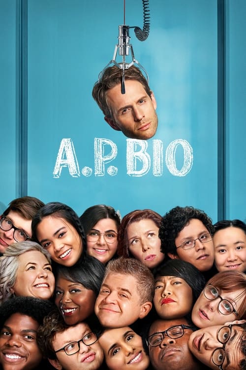 A P
