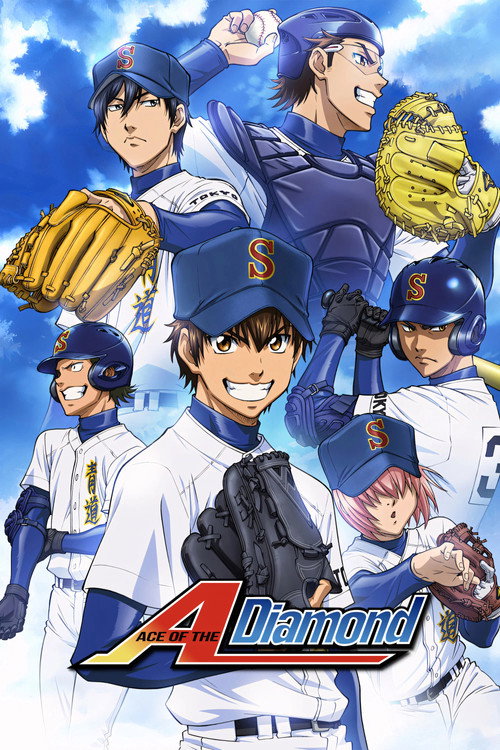 Ace of Diamond