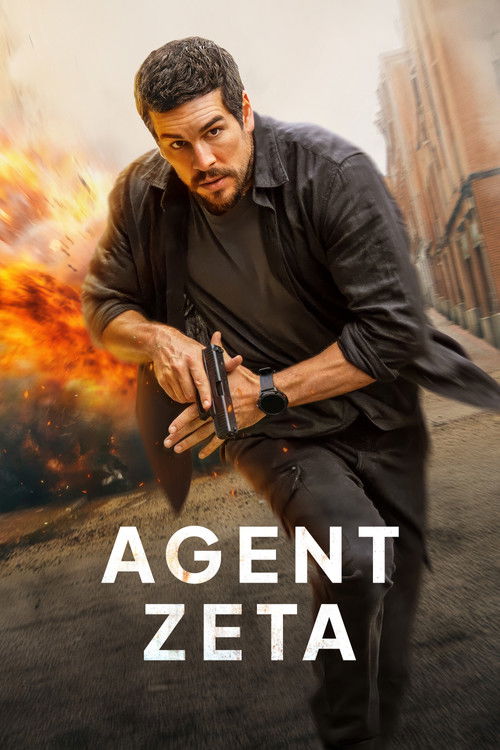 Agent Elvis