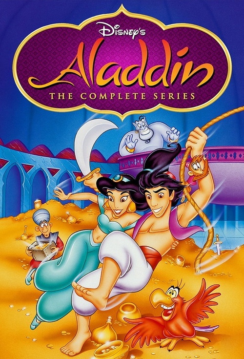 Aladdin Naam Toh Suna Hoga