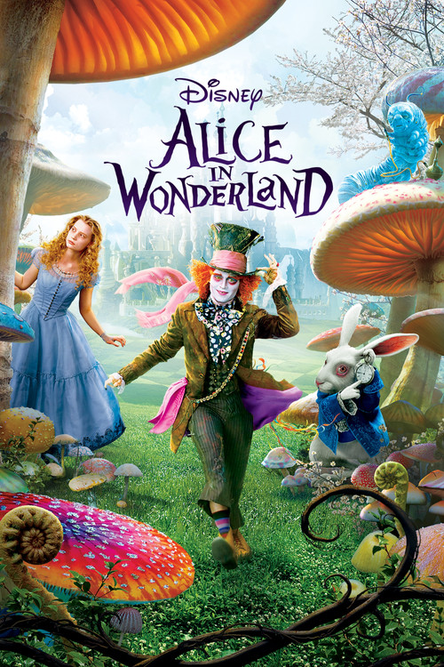 Alice to Zouroku