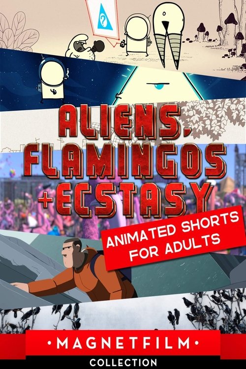 Alien Worlds