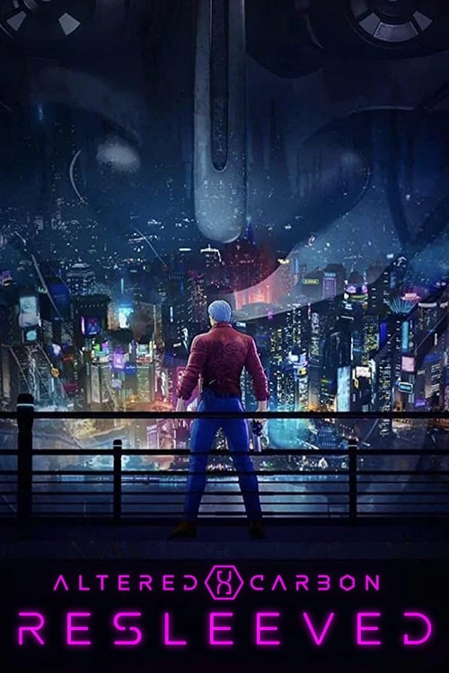 Altered Carbon