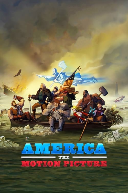 American Primeval
