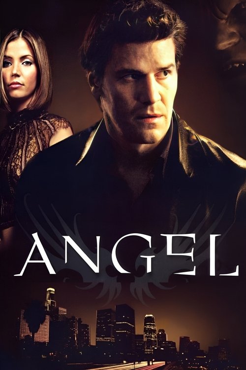 Angels of Death