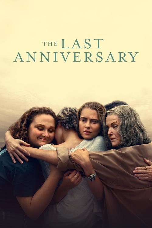 Anniversary Surprise