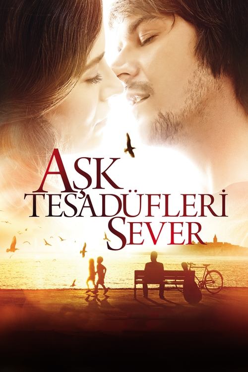 Ask Tesadufleri Sever