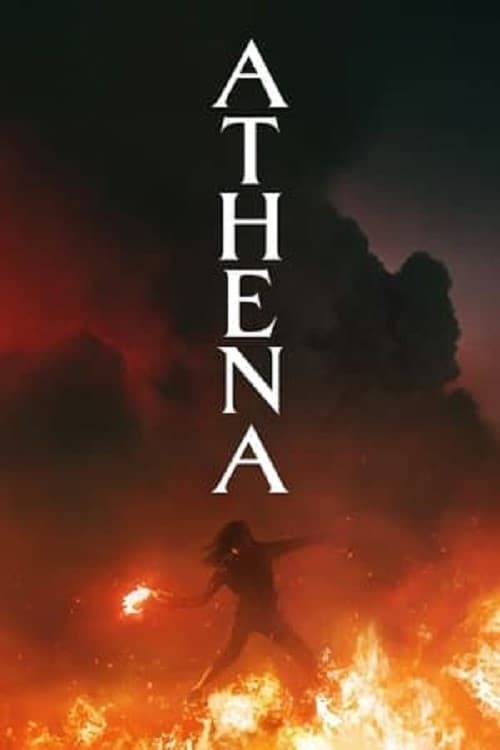 Athena Goddess of War